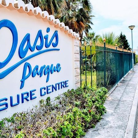 Vila Exclusive Oasis Parque Portimão Exteriér fotografie