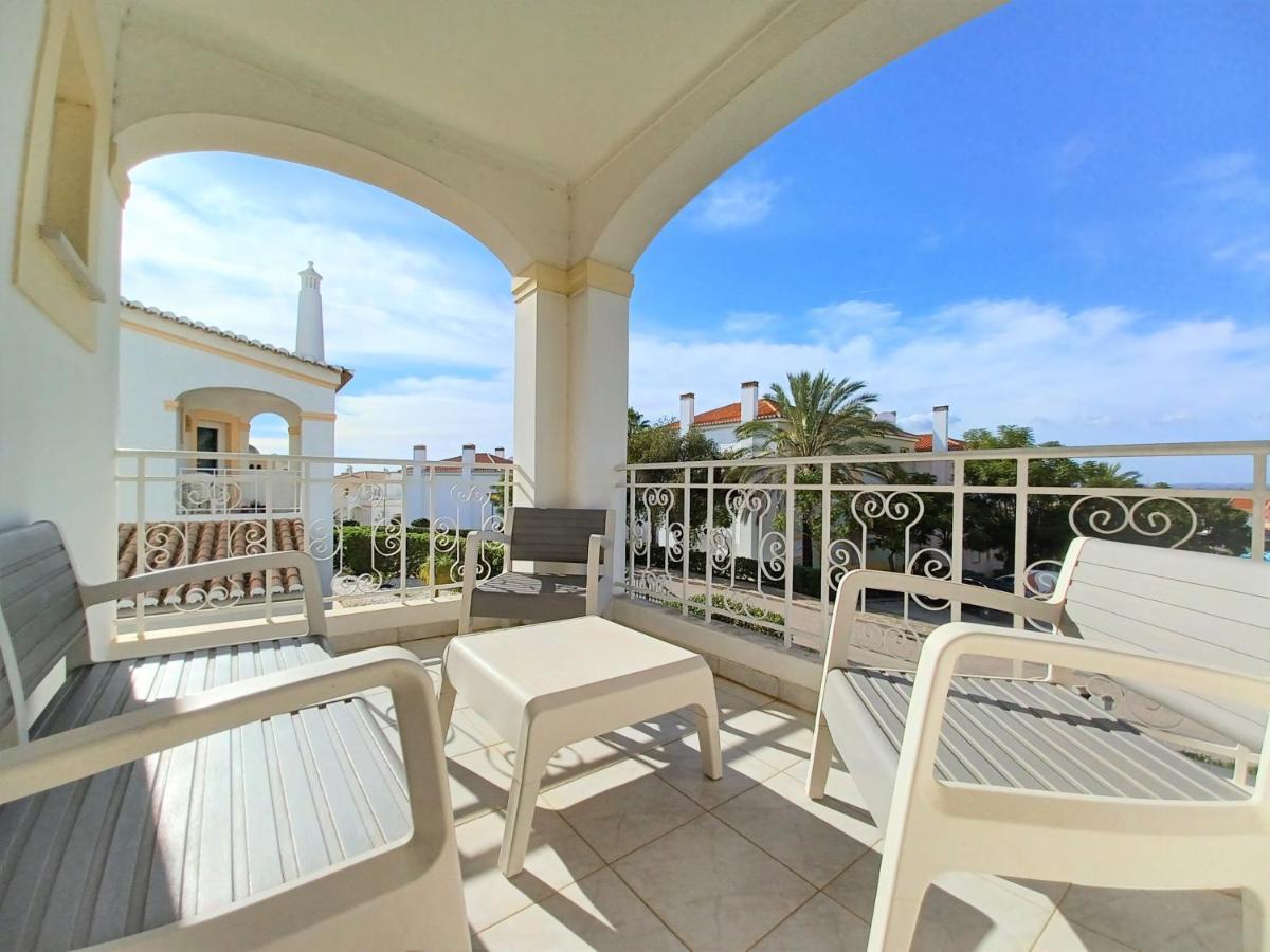 Vila Exclusive Oasis Parque Portimão Exteriér fotografie