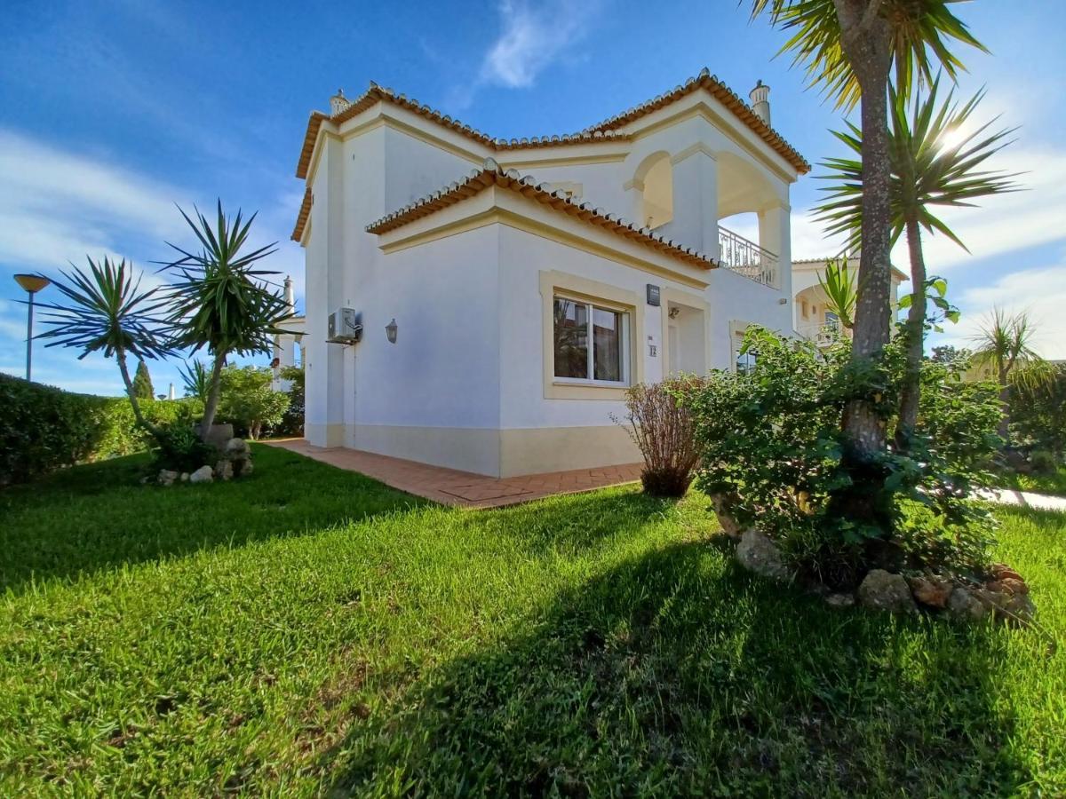 Vila Exclusive Oasis Parque Portimão Exteriér fotografie