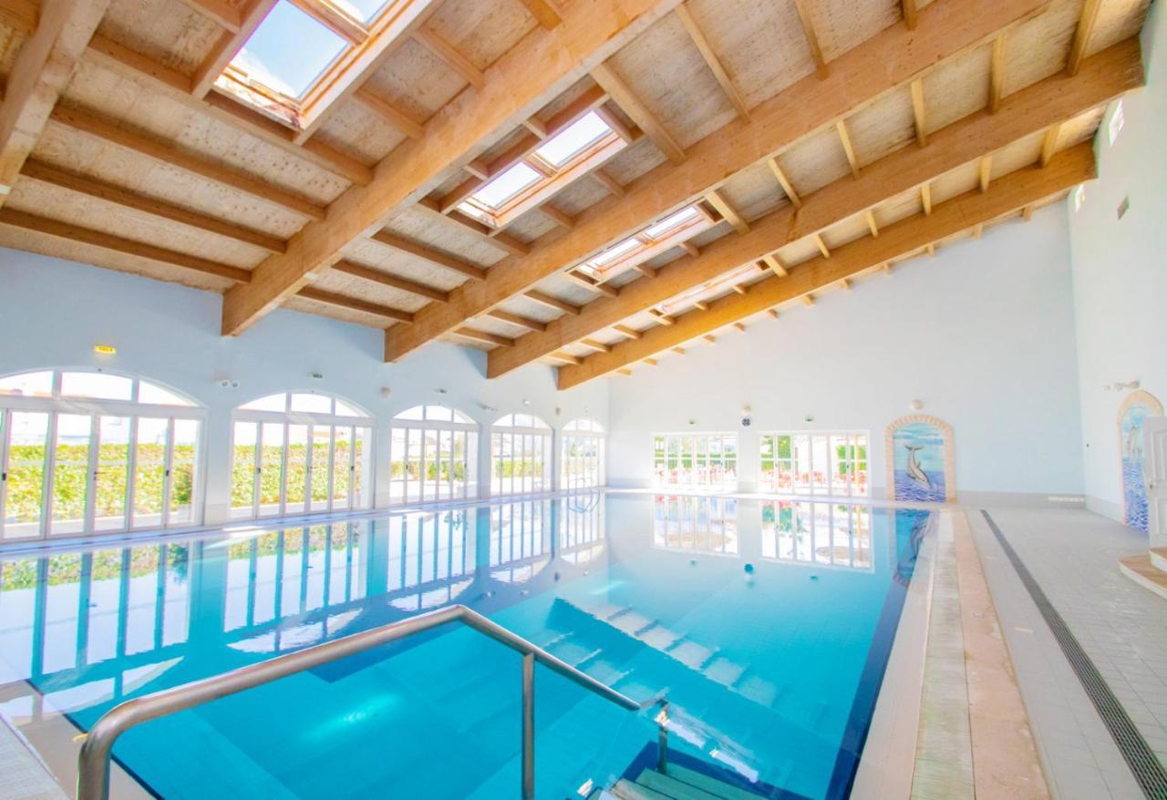 Vila Exclusive Oasis Parque Portimão Exteriér fotografie