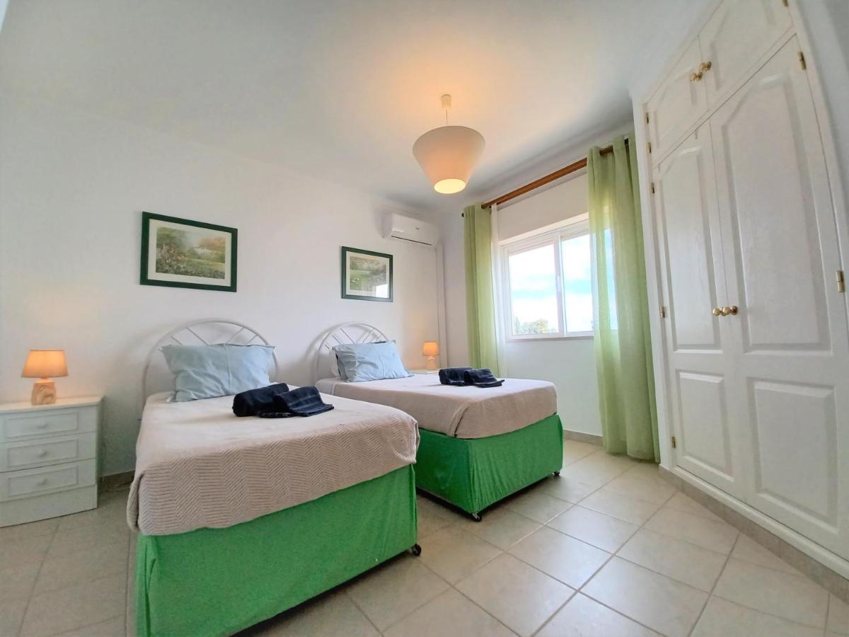 Vila Exclusive Oasis Parque Portimão Exteriér fotografie