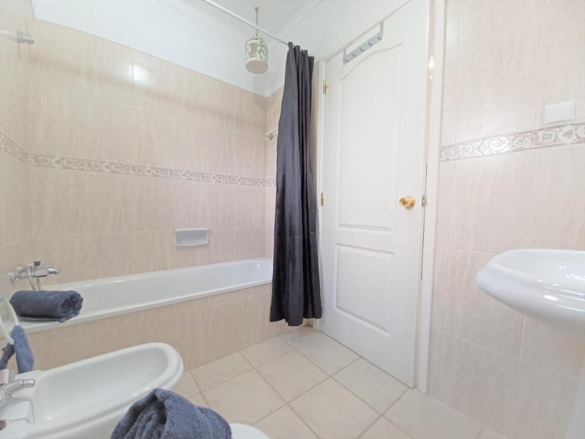 Vila Exclusive Oasis Parque Portimão Exteriér fotografie